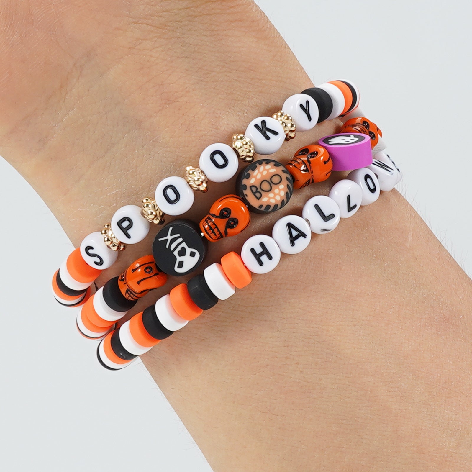 Beaded Bracelet - product image 3