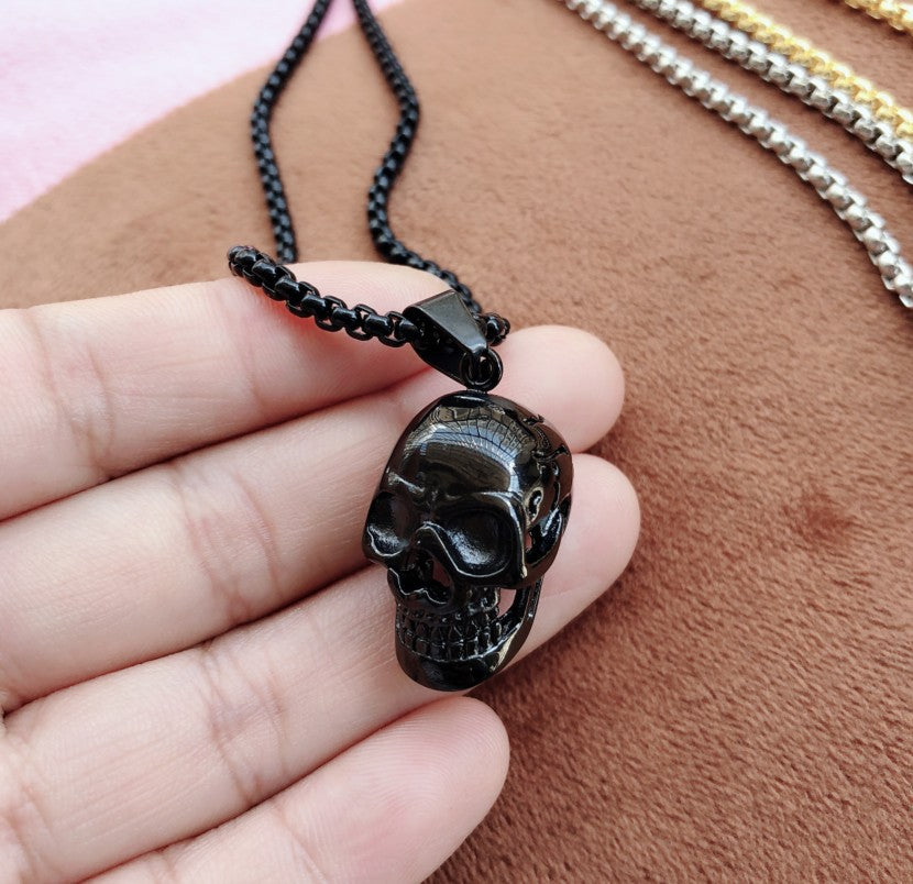 Statement Necklace - product image 6