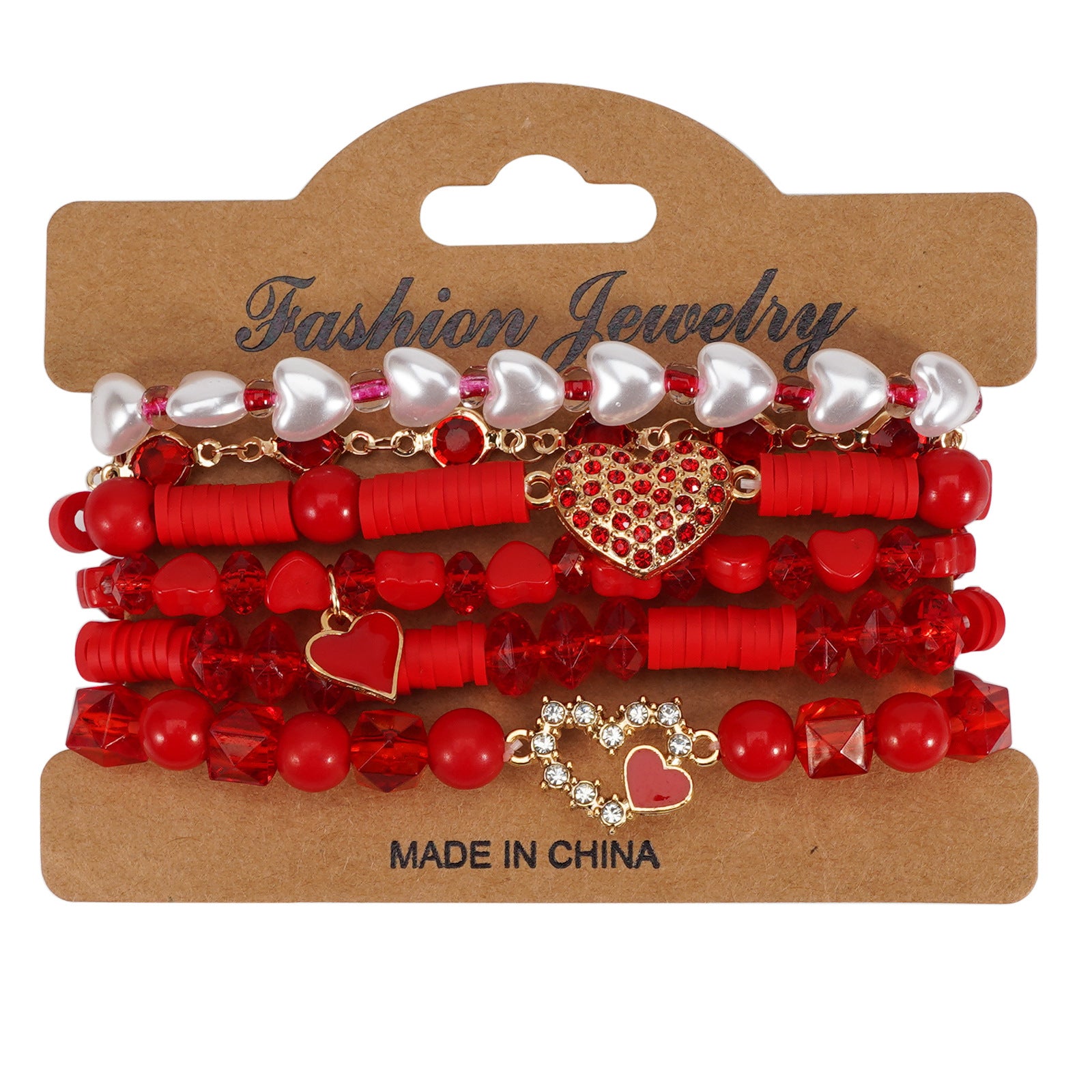 Floral Beaded Necklace - product image 6