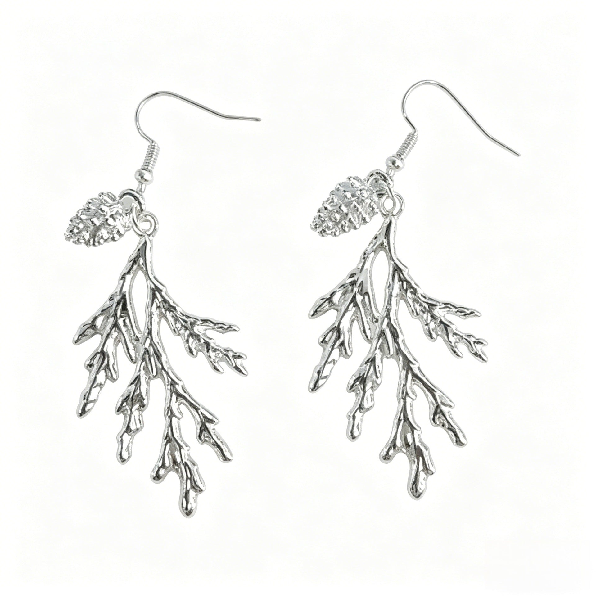 Western Vintage Earrings - product image 5