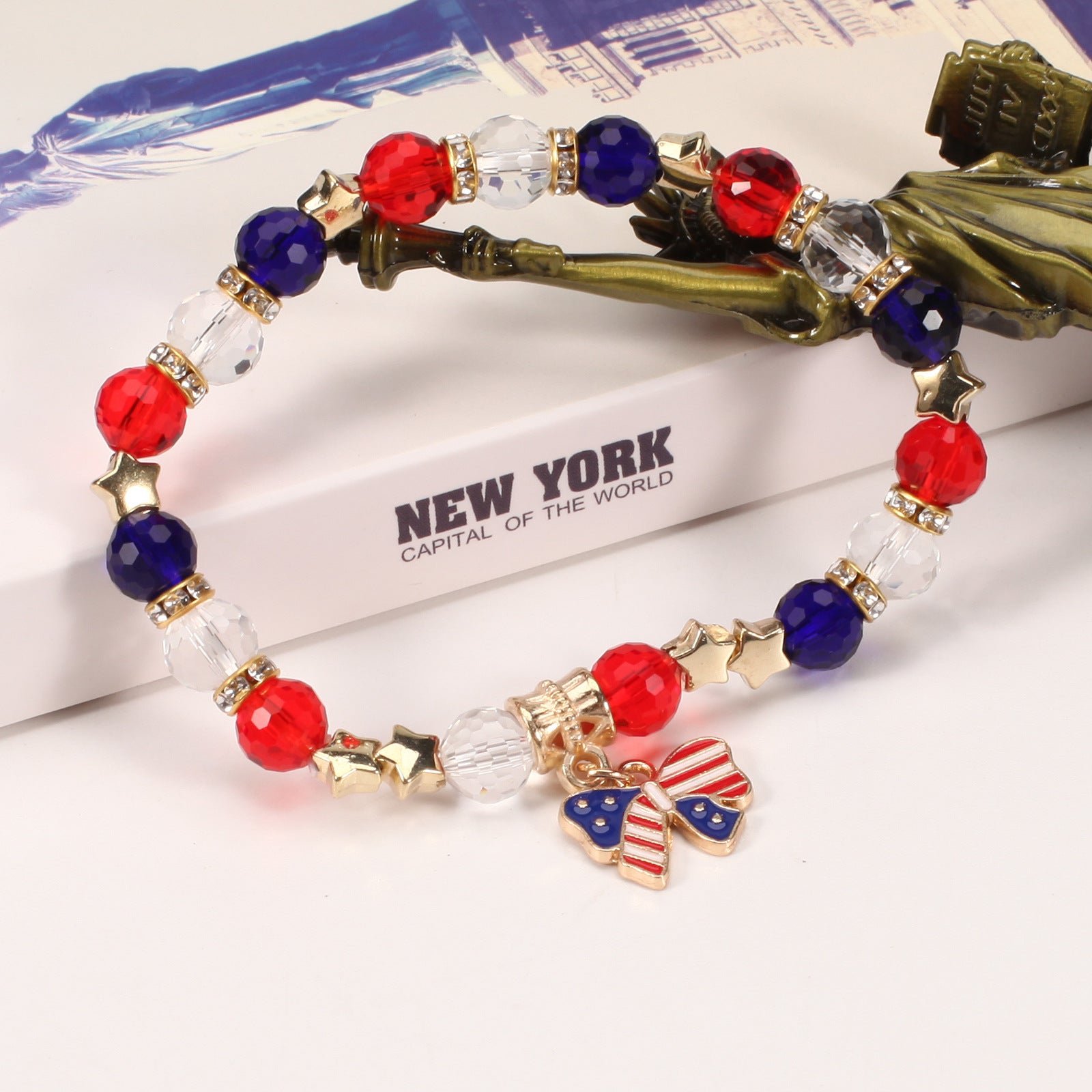 Flag Bracelet - product image 53