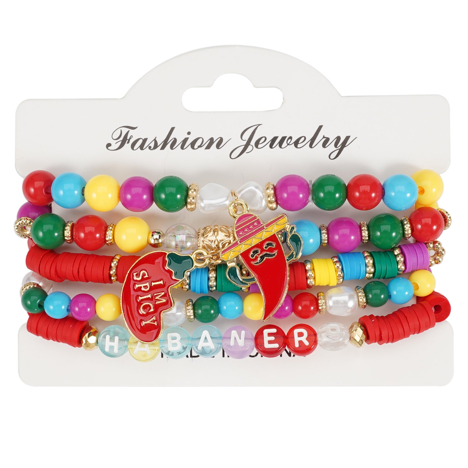 Beaded Bracelet - product image 10