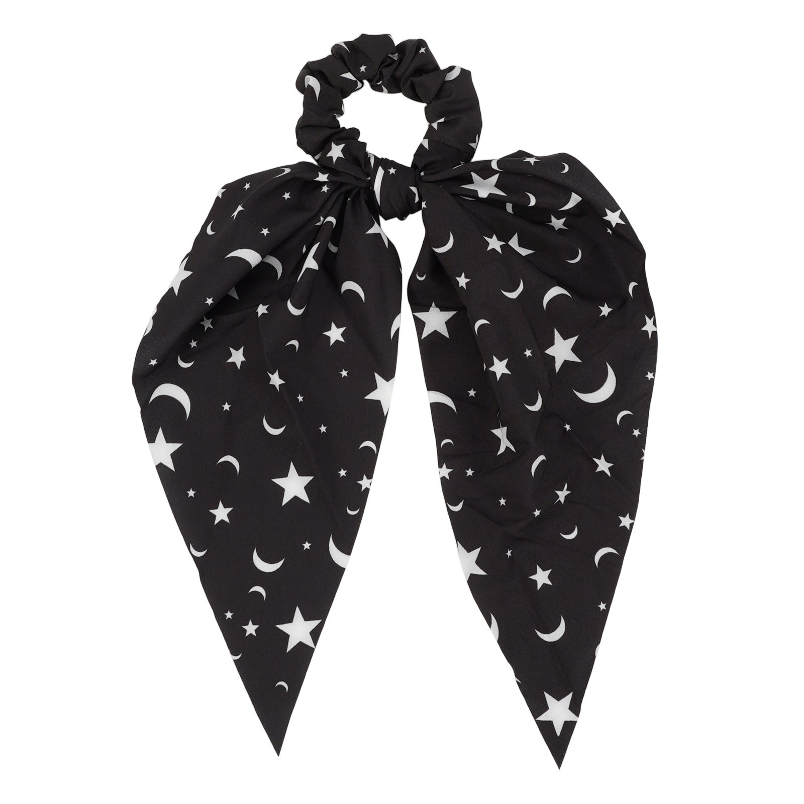 Halloween Streamers Halloween Hair Tie with Streamers and Ribbon Ghost - product image 8