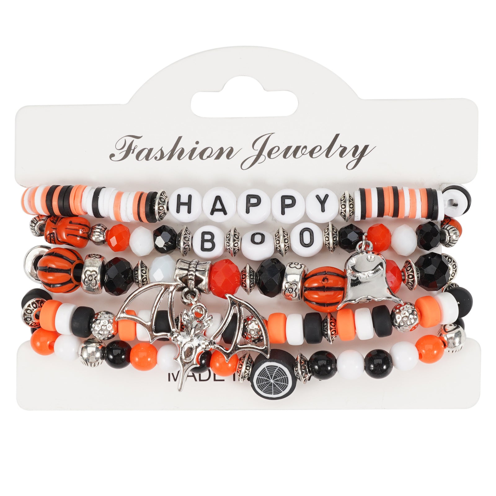 Beaded Necklace - product image 6