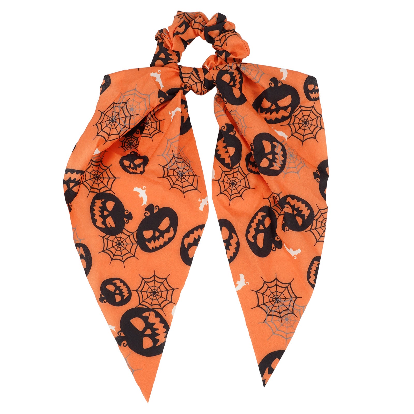 Halloween Streamers Halloween Hair Tie with Streamers and Ribbon Ghost - product image 10