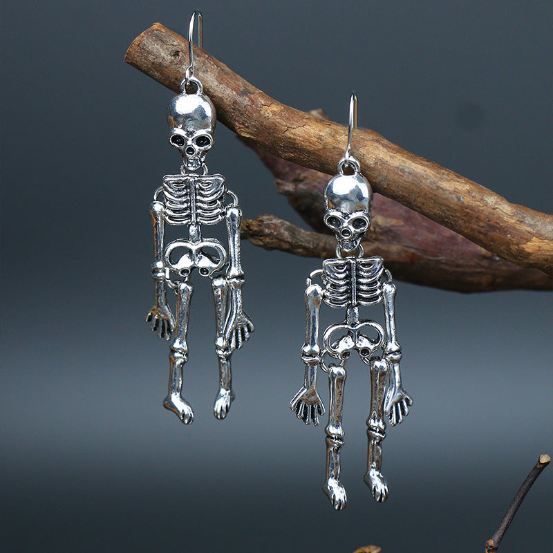 Statement Cross Earrings - product image 14