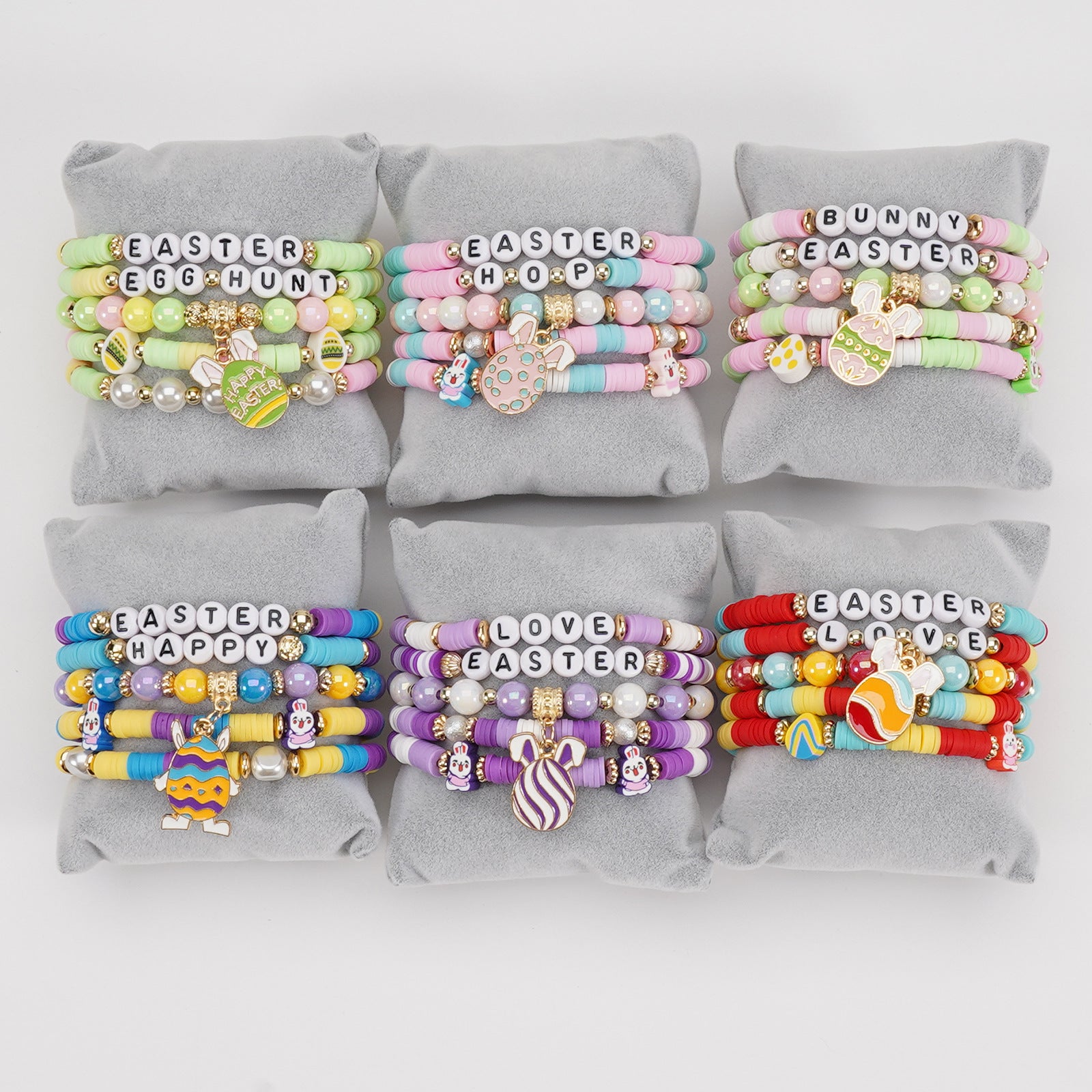 Beaded Bracelet - product image 2