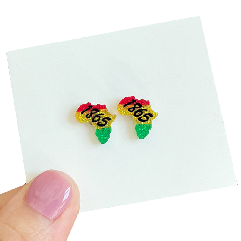 Heart Earrings - product image 2