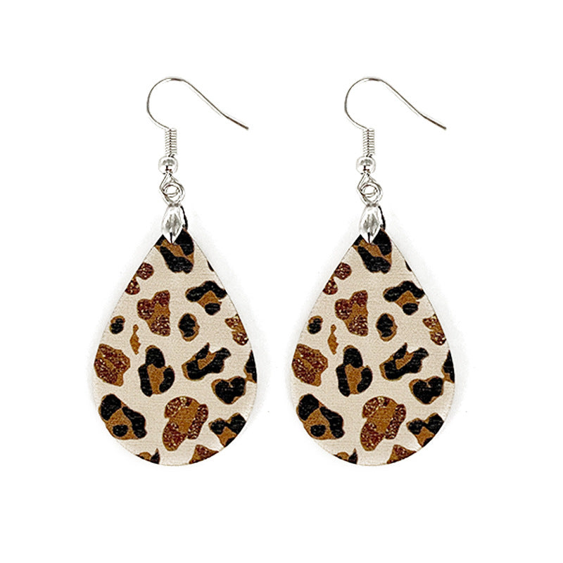 Boho Cross Earrings - product image 18