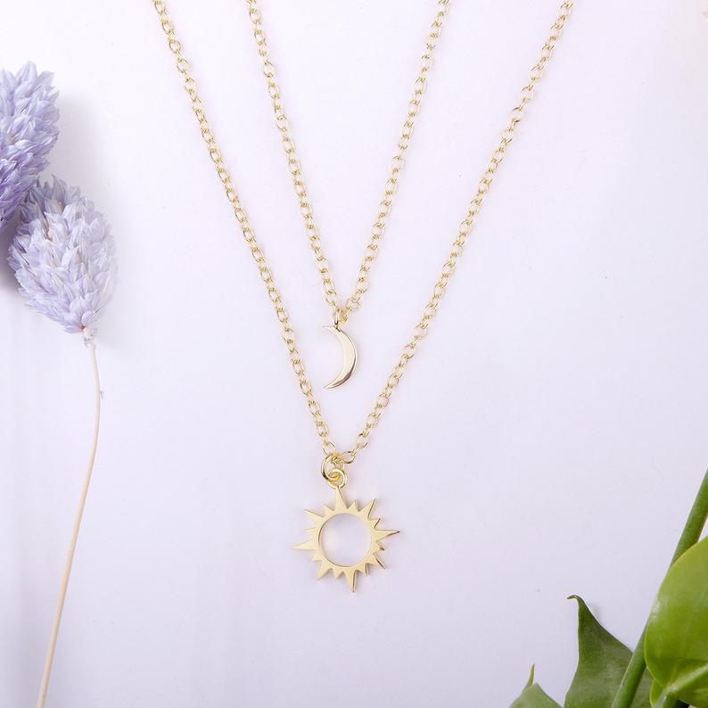 Cross Necklace for Women - product image 3