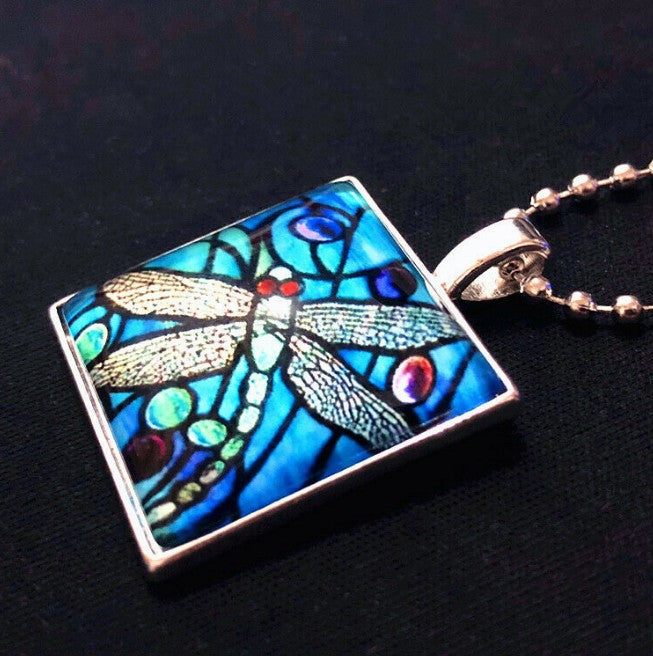 Cross Necklace - product image 14