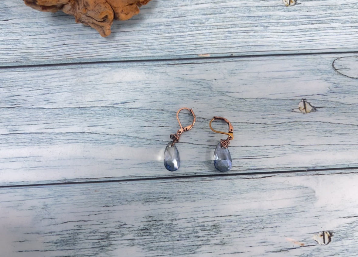 Vintage Earrings - product image 6