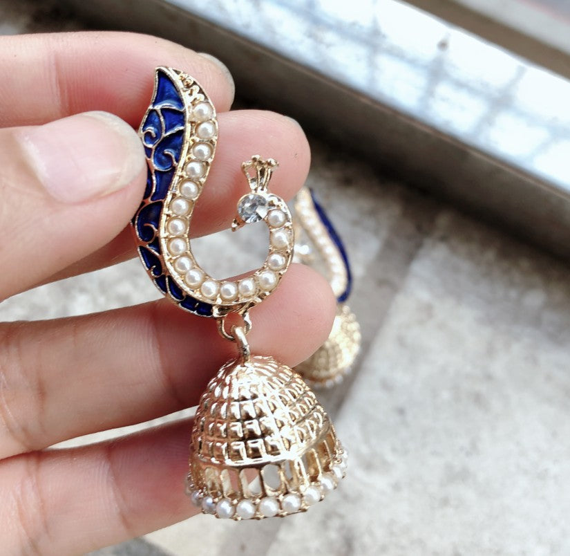 Vintage Earrings - product image 9