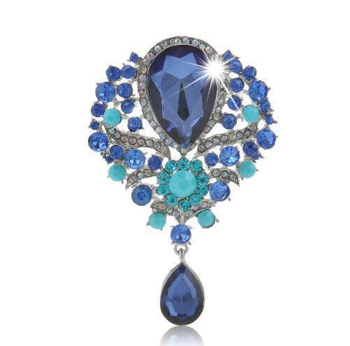 Crystal Necklace for Women - product image 9