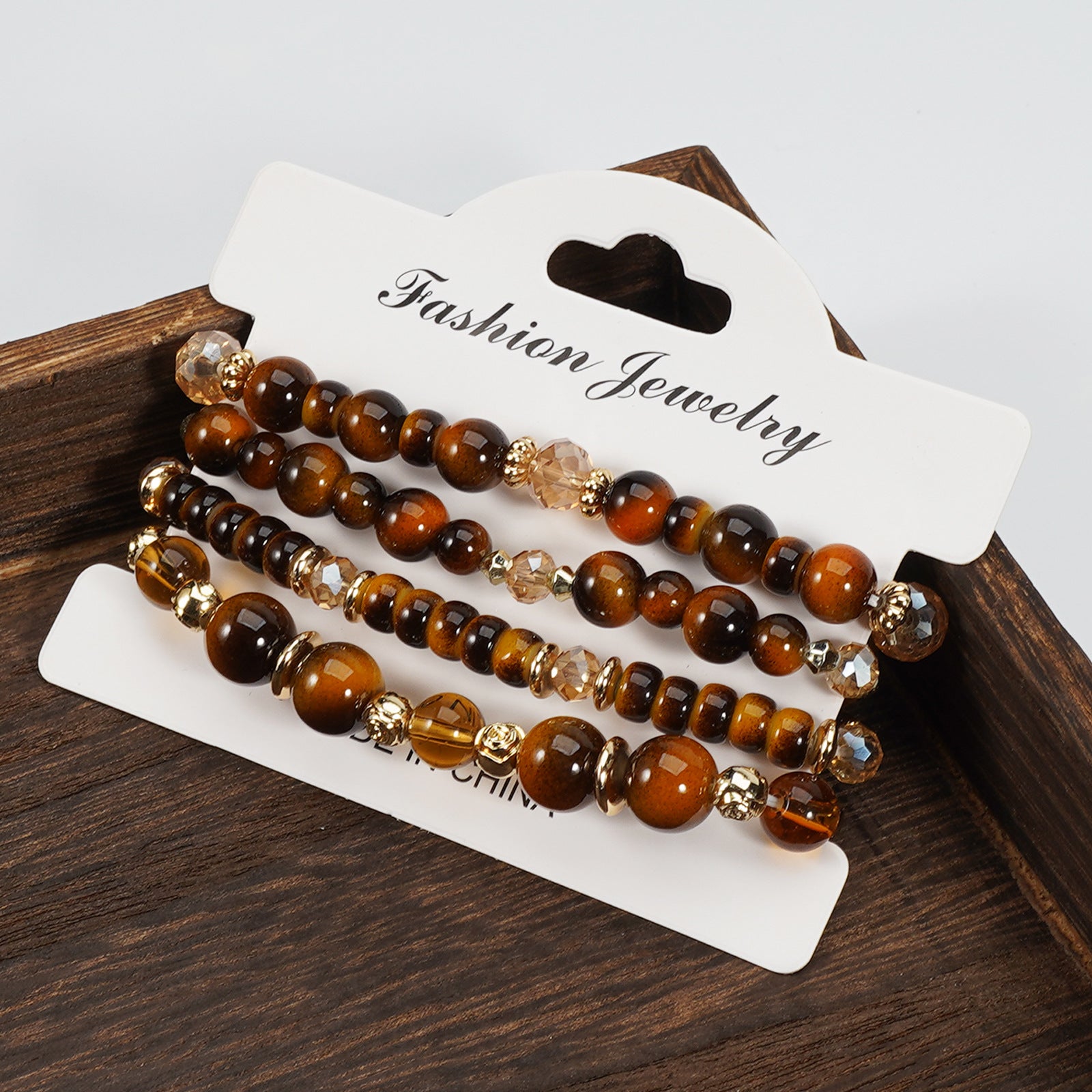 Beaded Bracelet for Women - product image 27
