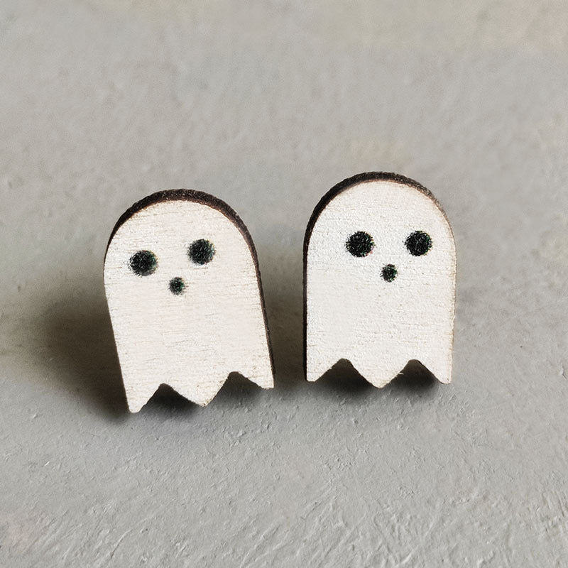 Cross Earrings - product image 2
