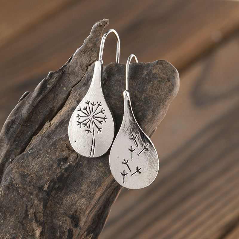 Vintage Cross Earrings for Women - product image 4