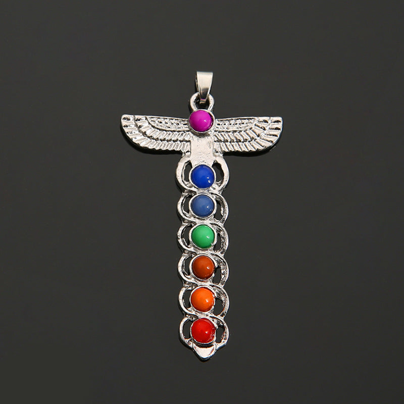 Crystal Necklace - product image 11
