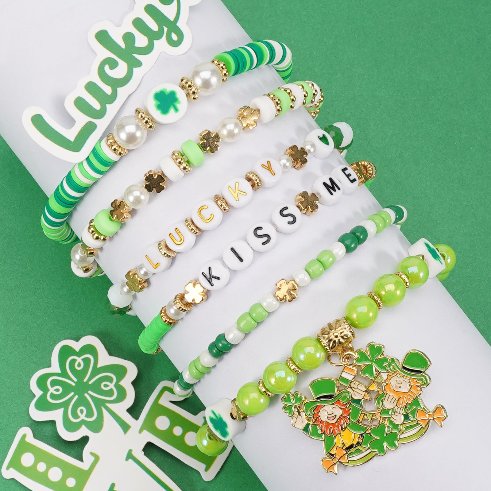 Wine Glass Bracelet