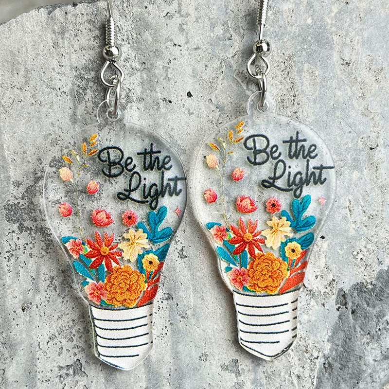 Cross Earrings - product image 8