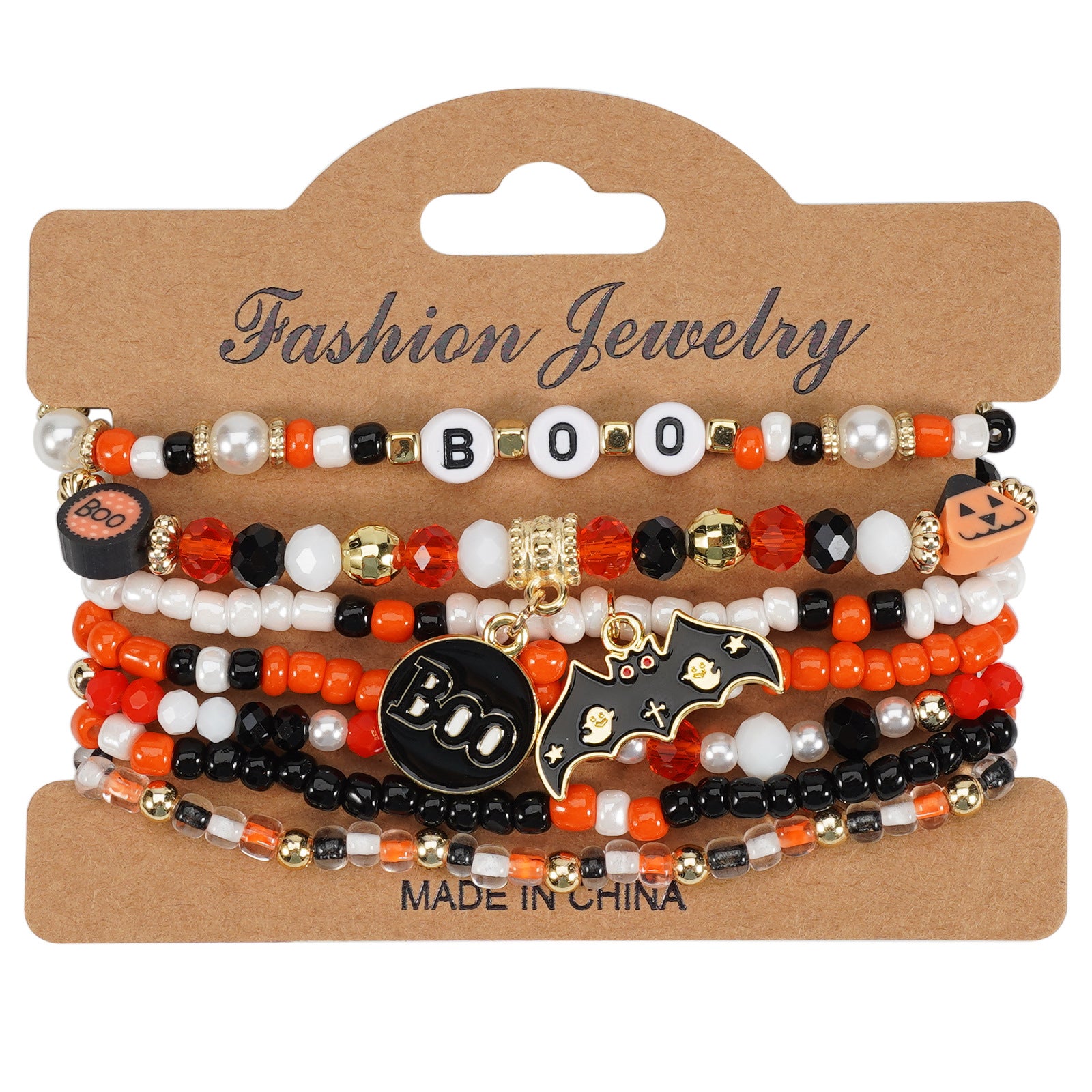 Beaded Necklace - product image 8