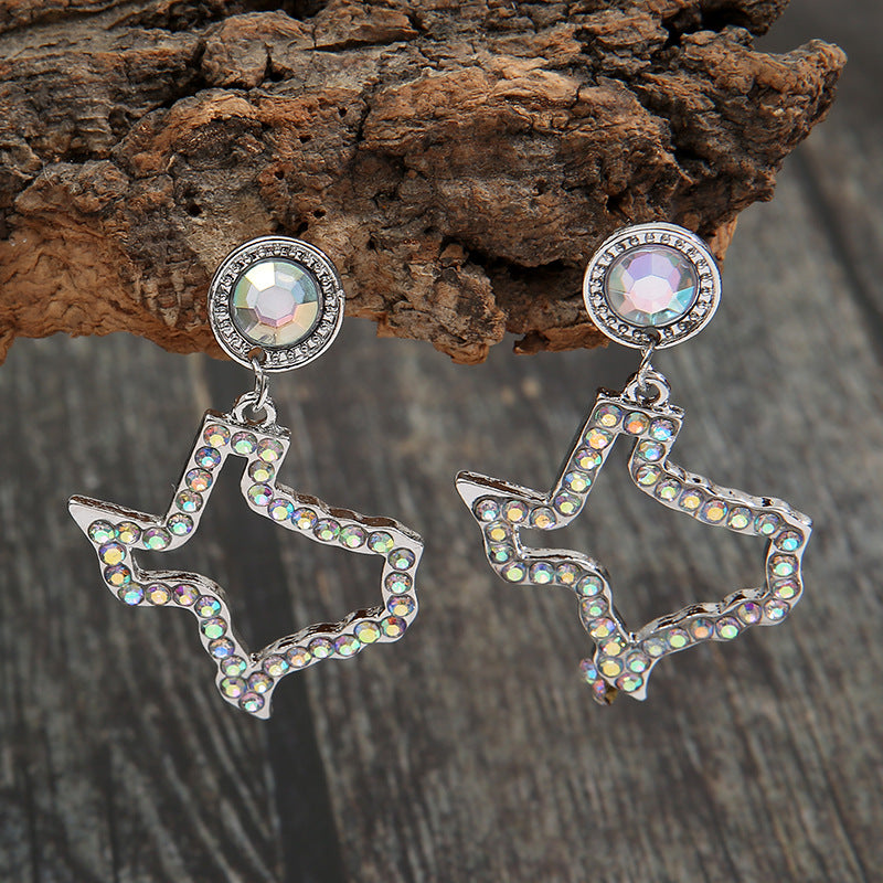 Geometric Earrings - product image 10