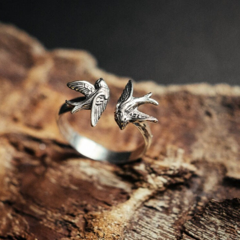 Vintage Ring - product image 8