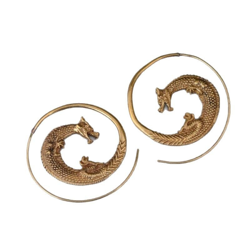 Vintage Earrings - product image 5