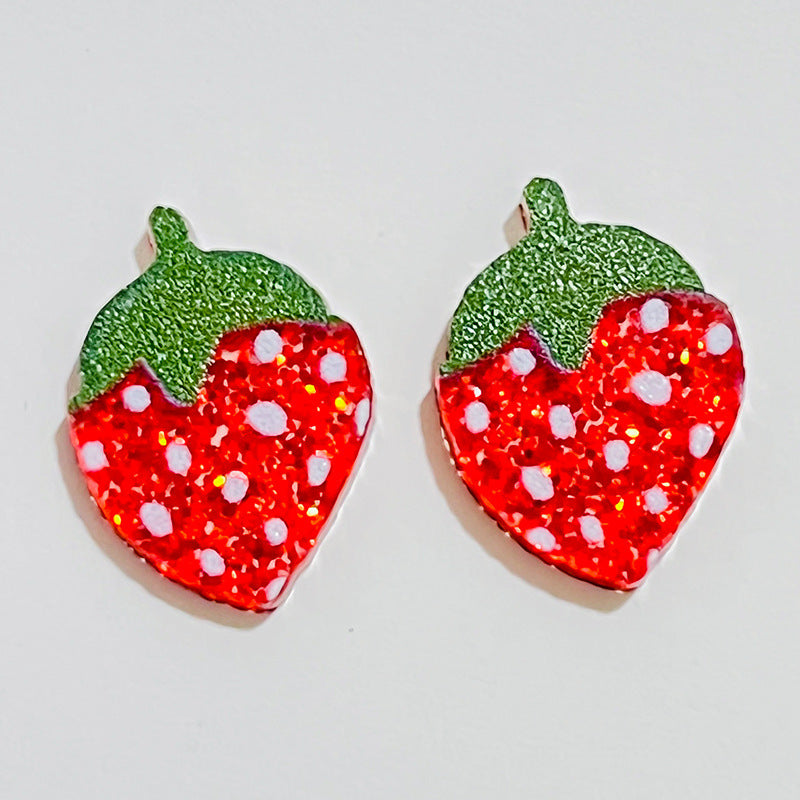 Heart Earrings - product image 2