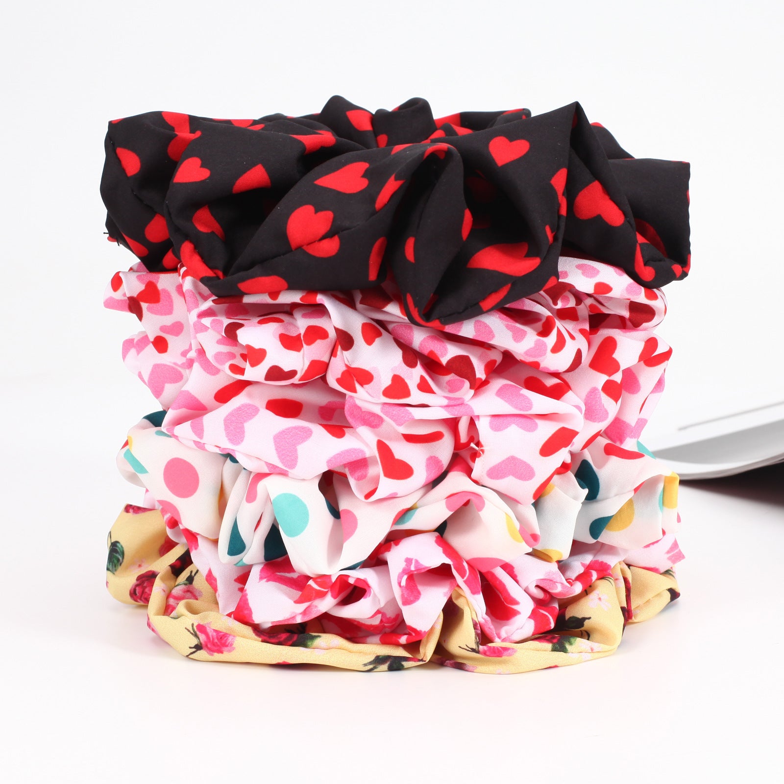 Heart Hair Accessory - product image 2