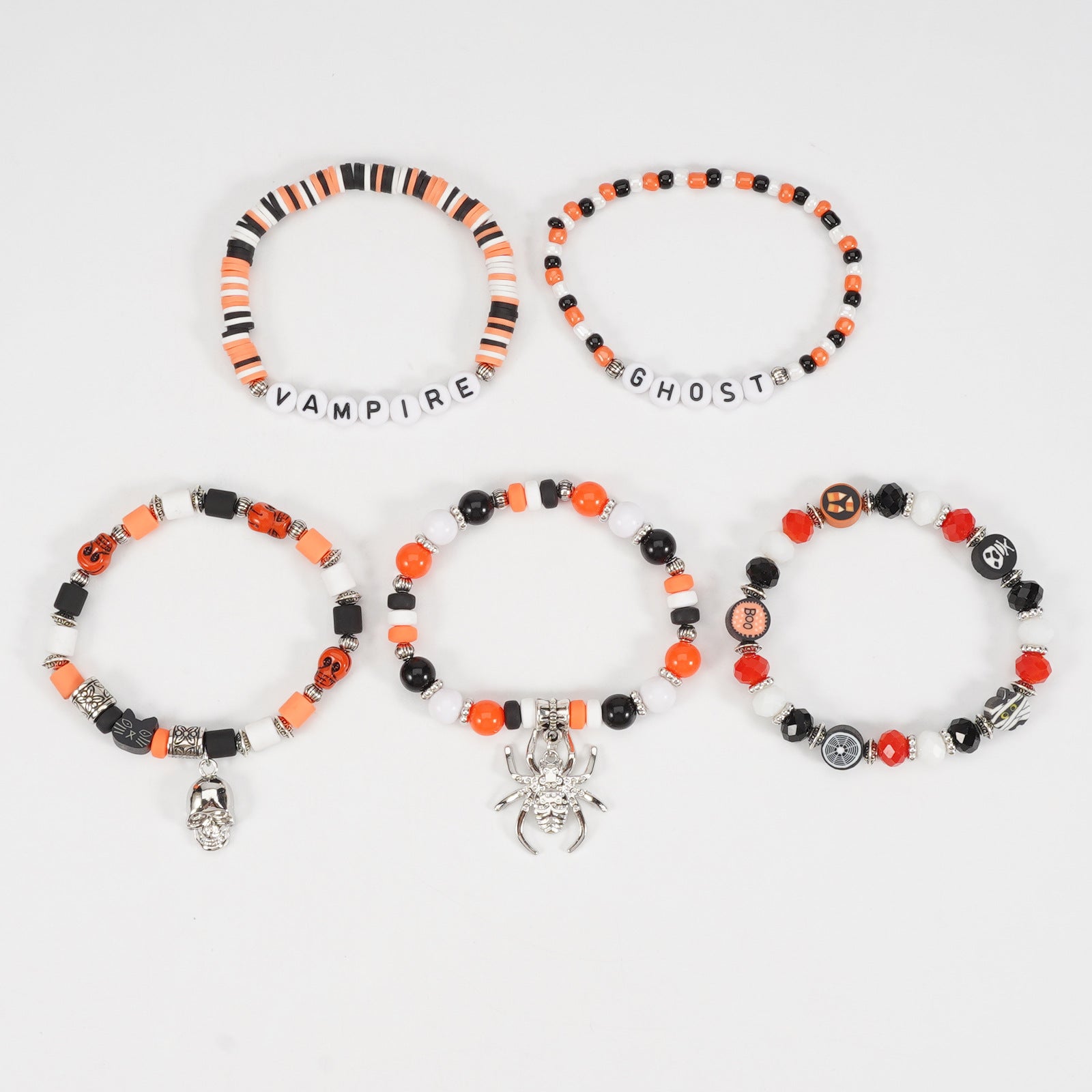 Beaded Necklace - product image 26
