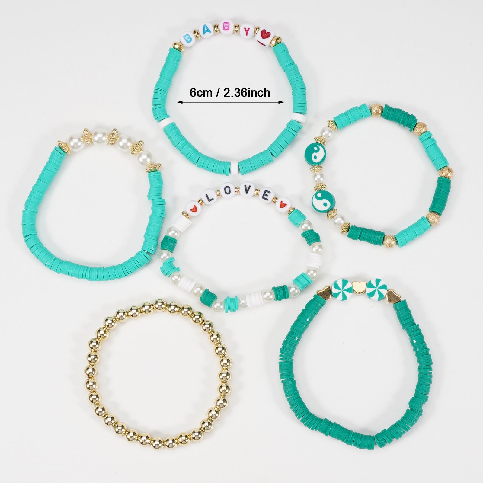 Beaded Bracelet - product image 23