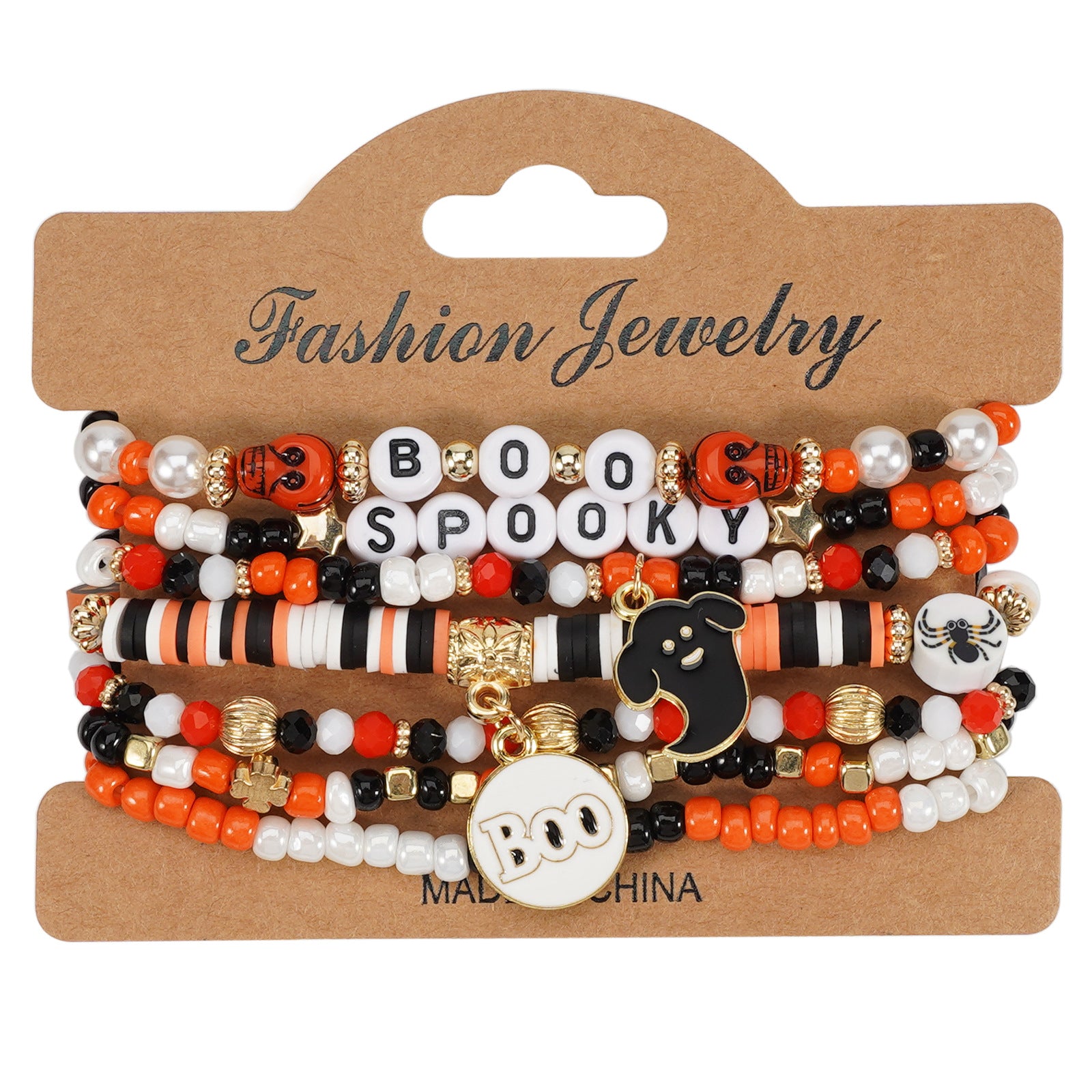 Beaded Necklace - product image 6