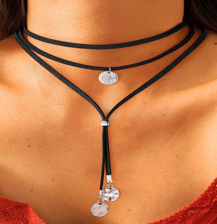 Cross Necklace - product image 9
