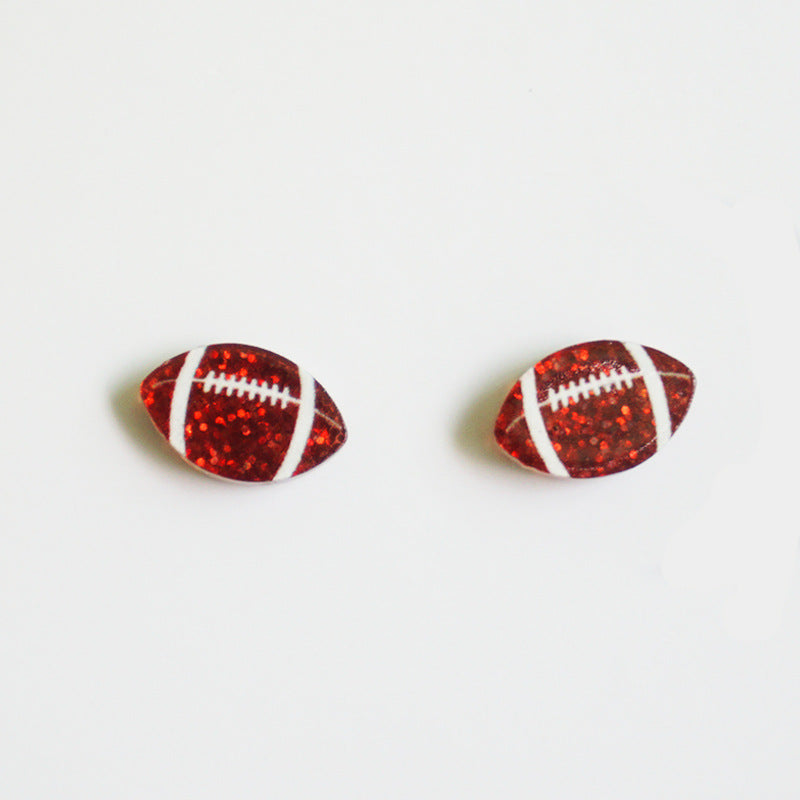 Cross Earrings - product image 7