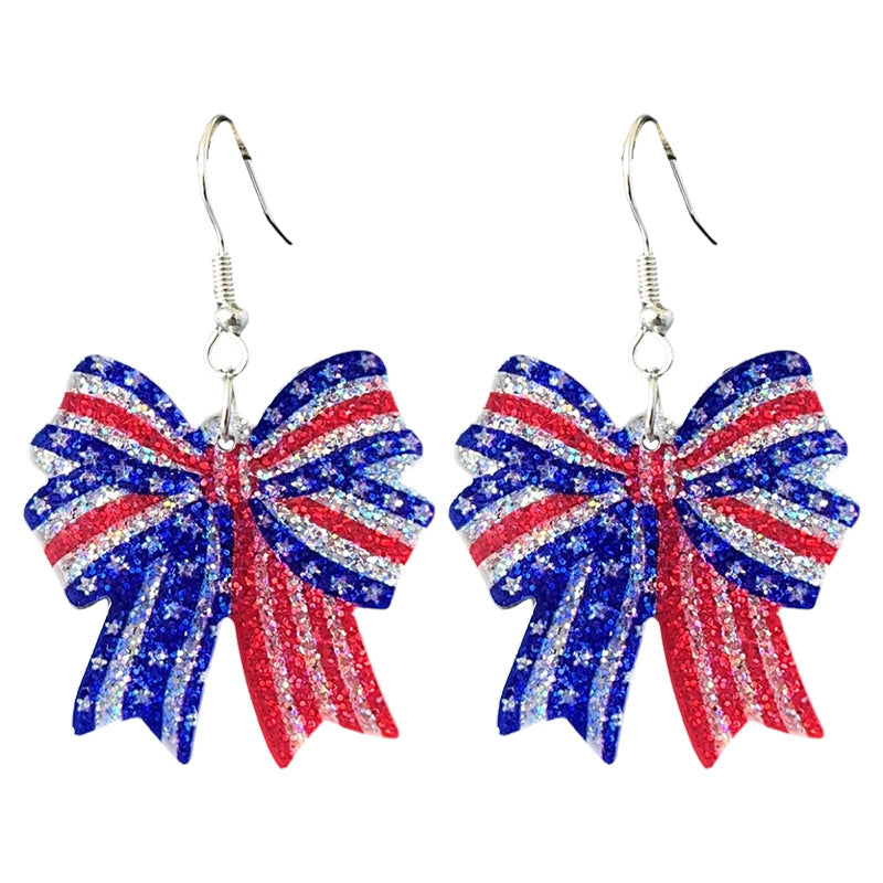 Butterfly Earrings