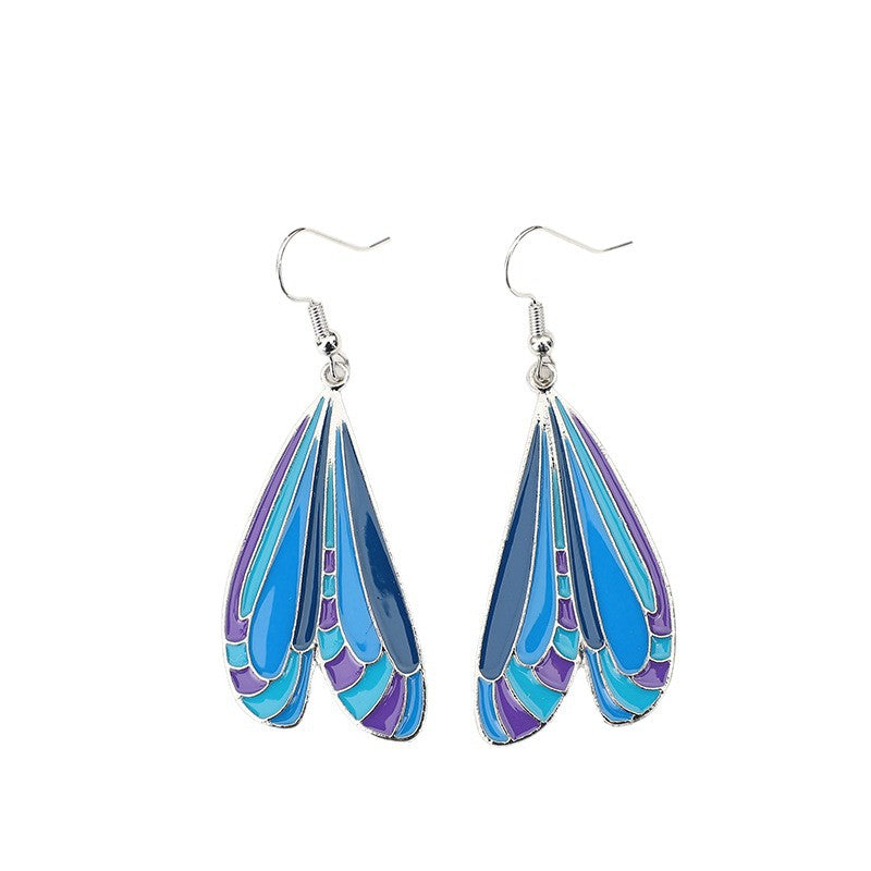 Butterfly Earrings for Women - product image 5