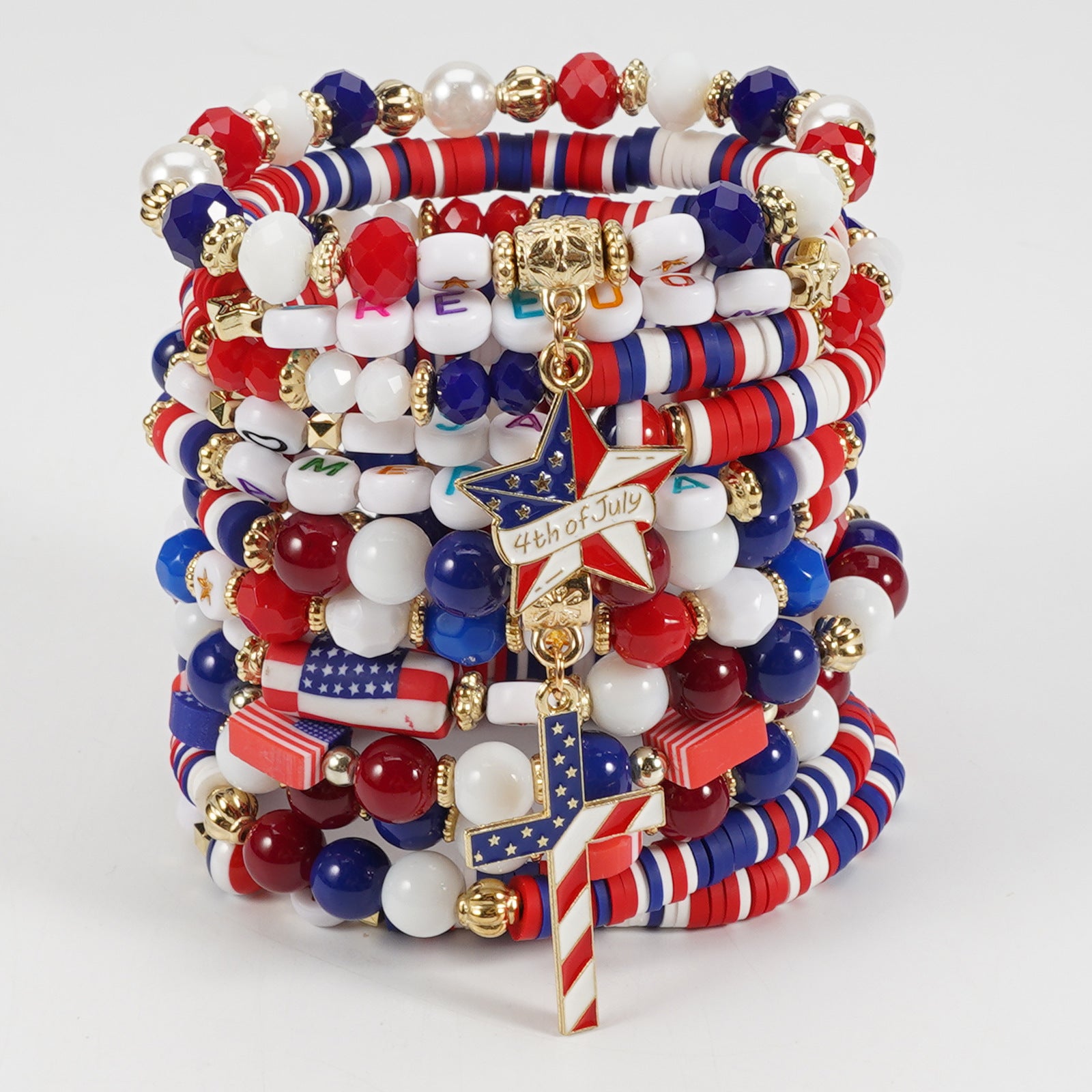 Flag Bracelet - product image 38