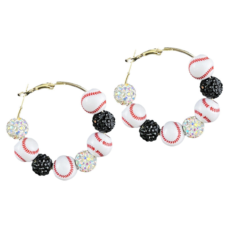 Beaded Earrings for Women - product image 7