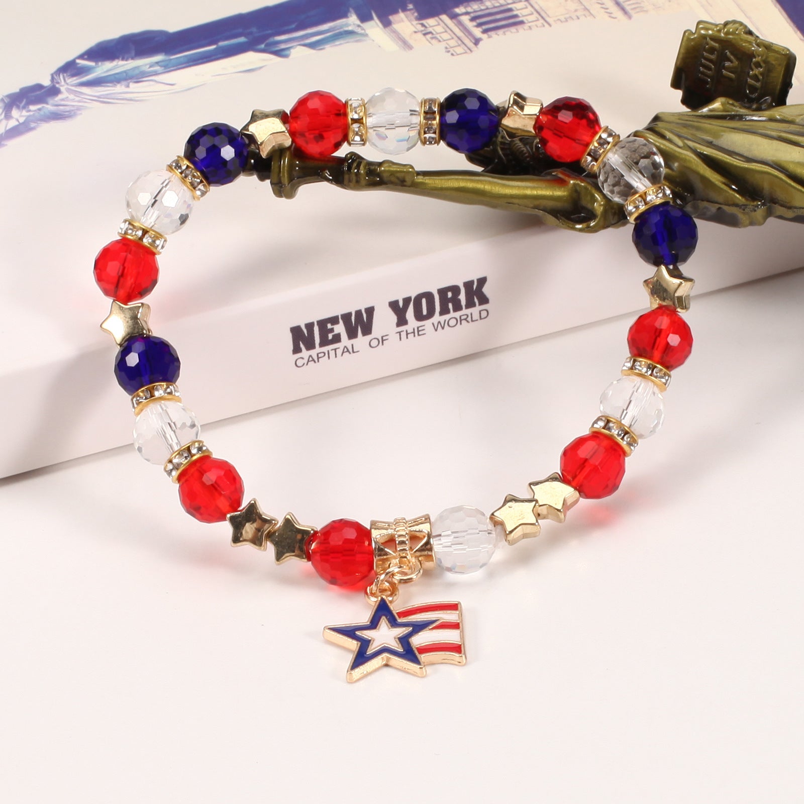 Flag Bracelet - product image 61