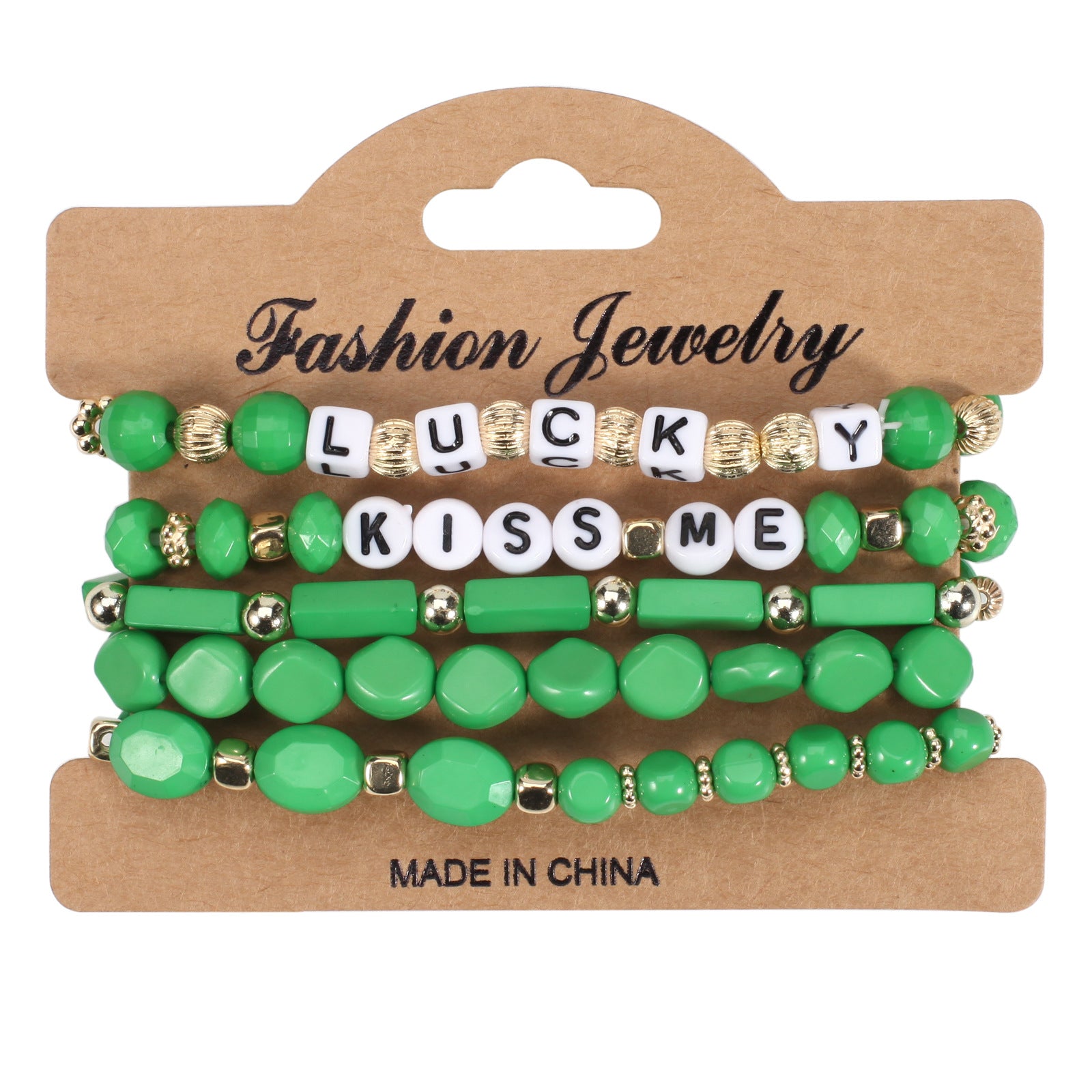 Cross Bracelet - product image 5