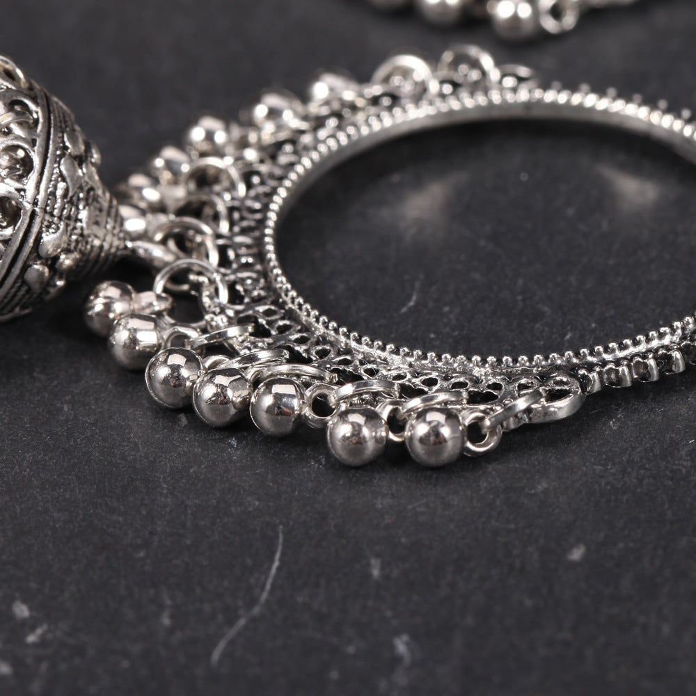 Vintage Statement Earrings - product image 11