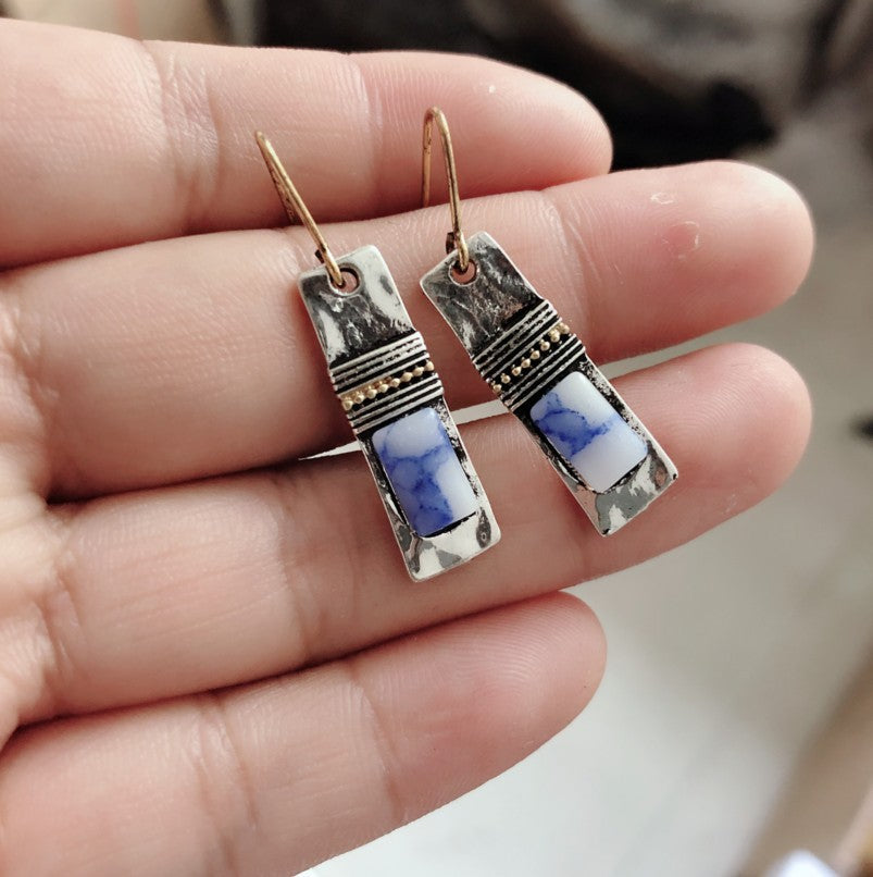 Vintage Earrings for Women - product image 3