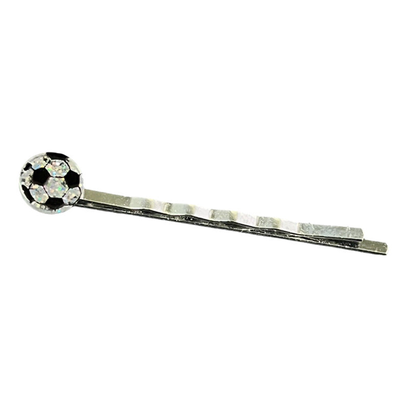 Cross Acrylic Hair Accessory for Women - product image 6