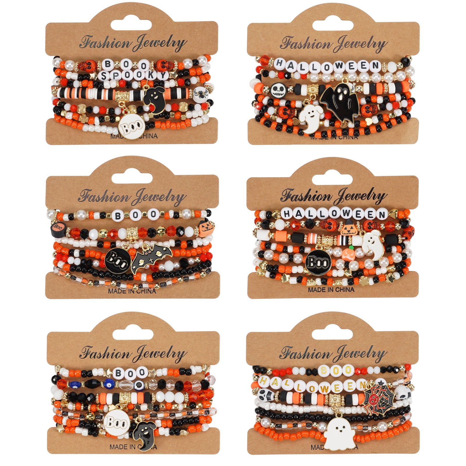 Beaded Necklace - product image 1