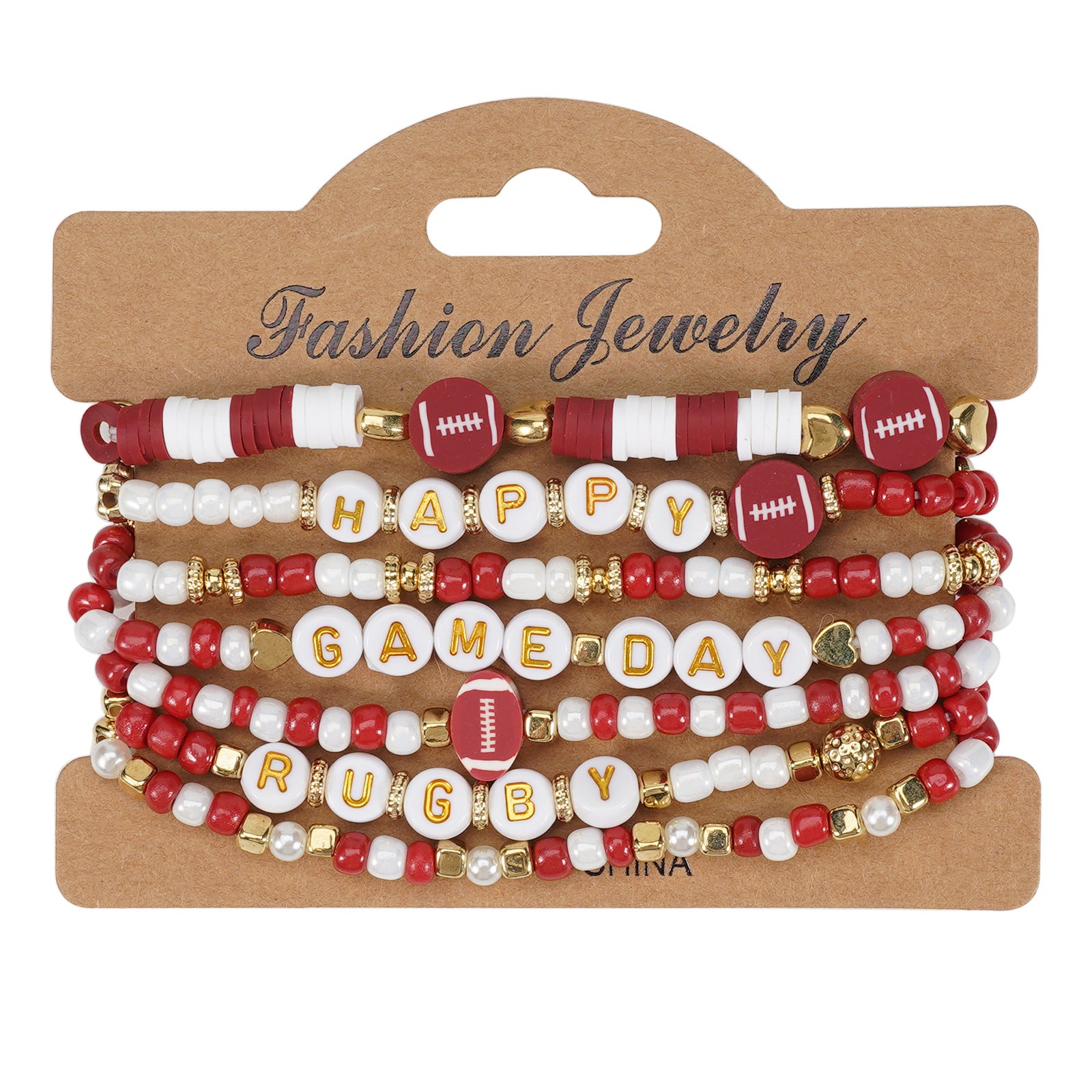 Beaded Bracelet - product image 13