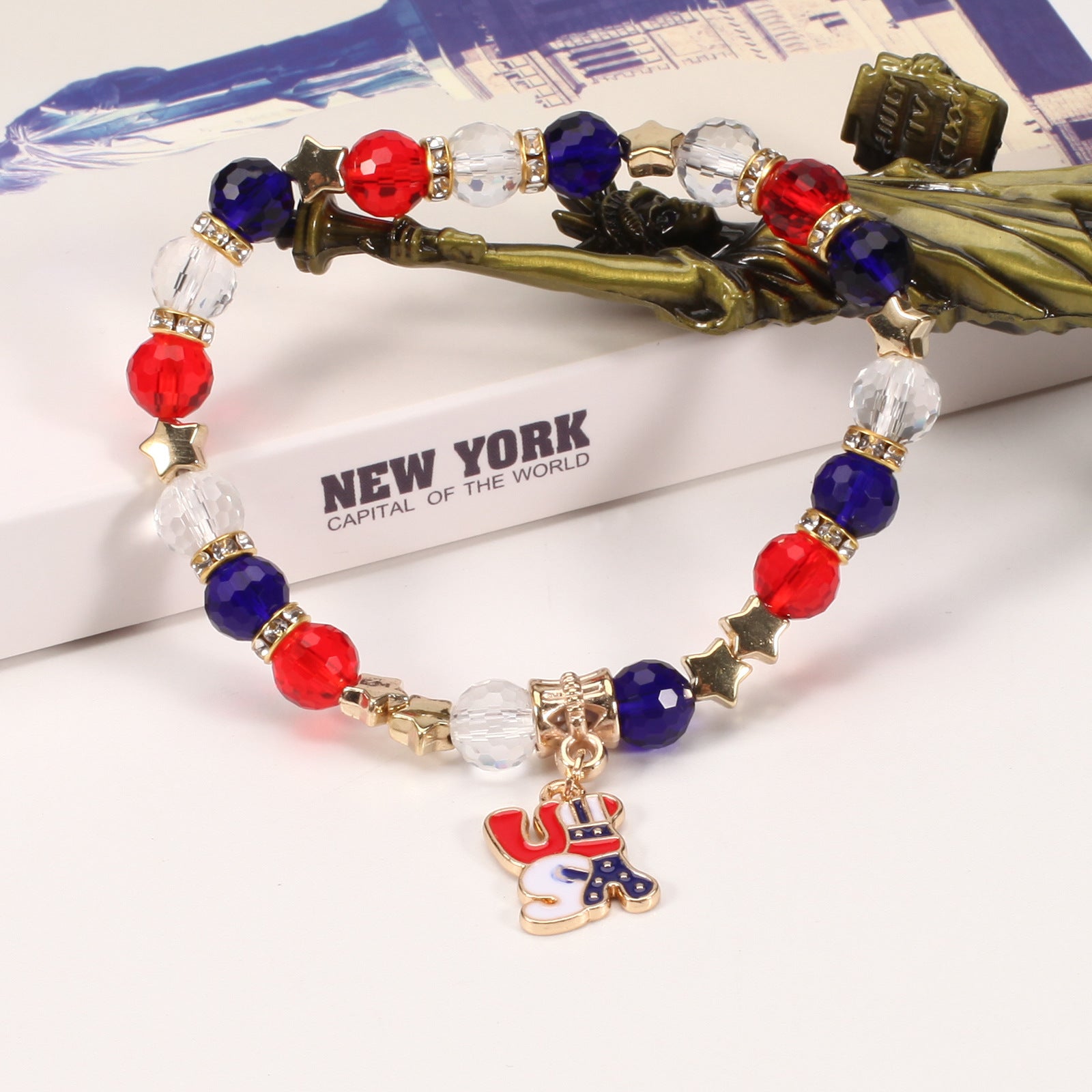 Flag Bracelet - product image 51