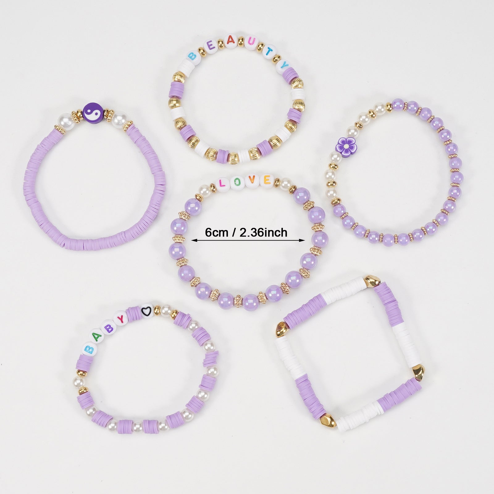 Beaded Bracelet - product image 44