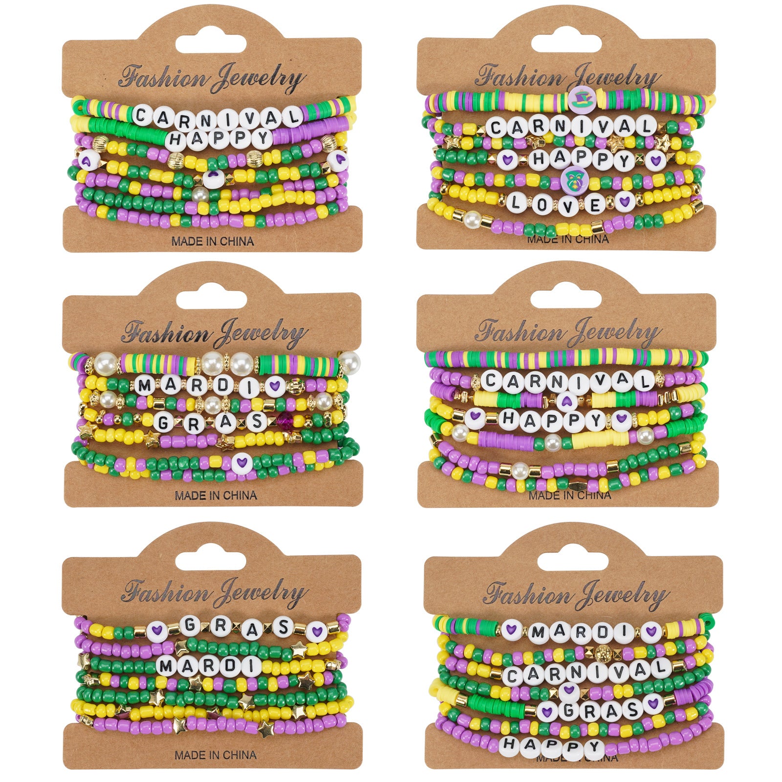Beaded Bracelet - product image 1
