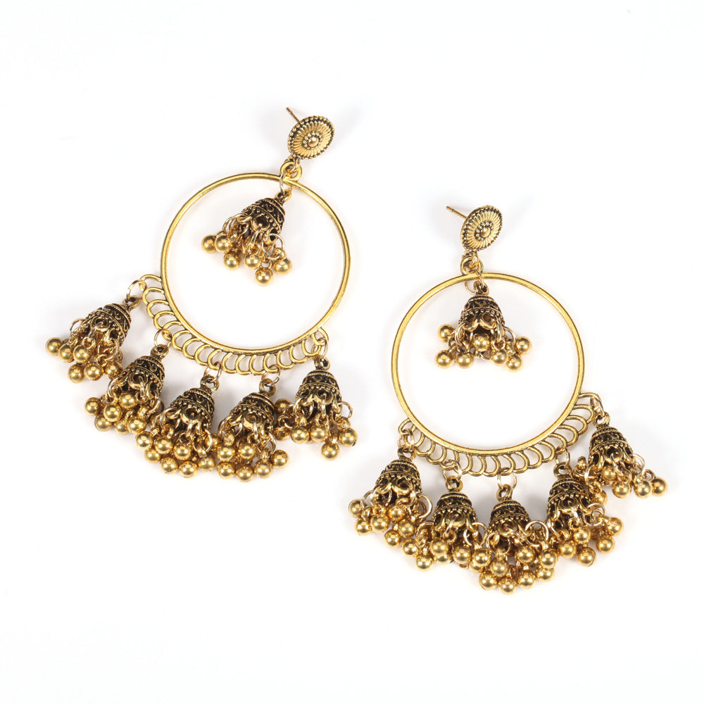 Cross Earrings - product image 27